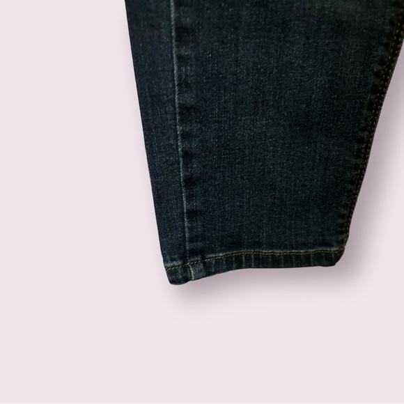 Just Black Standard Skinny Jean - Picture 8 of 9